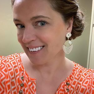 Meet your Posher, Tiffany